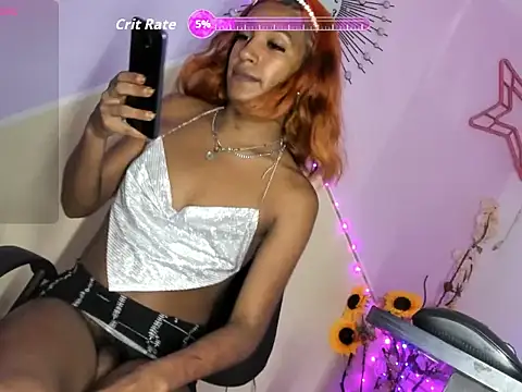 OrianaDollx_And_Mayk webcam