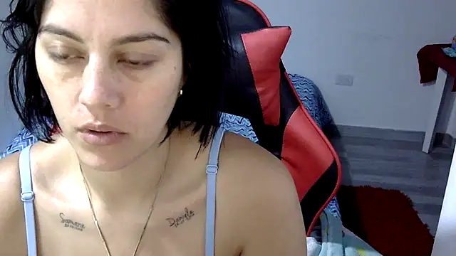Bandida553 webcam