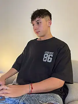 OLIVER_K webcam