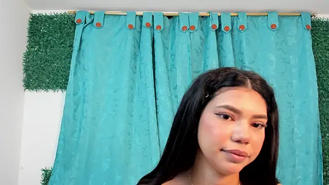 Nathy_Pelaez webcam