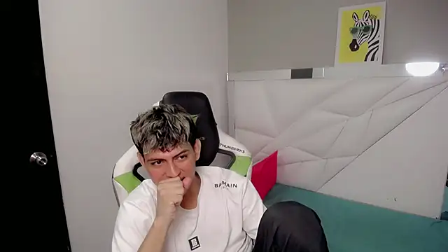 Yosepp_cum webcam
