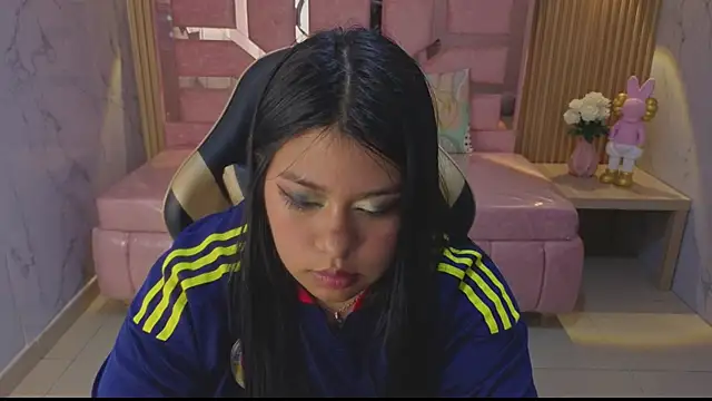 Isaa_s webcam