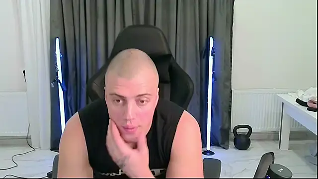 Bigbaald webcam
