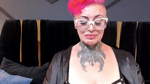 mistress_sandy webcam