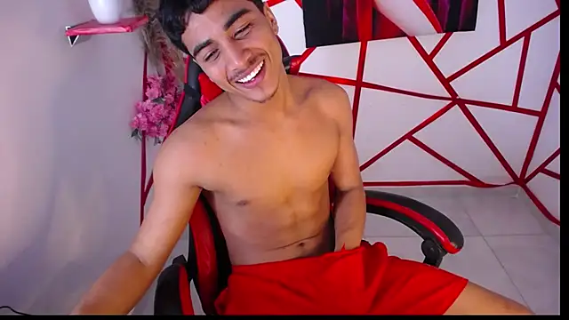 oliver-parker webcam