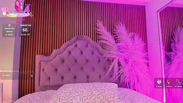 CleoFoxxx_ webcam