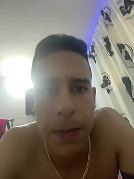jhuan99 webcam