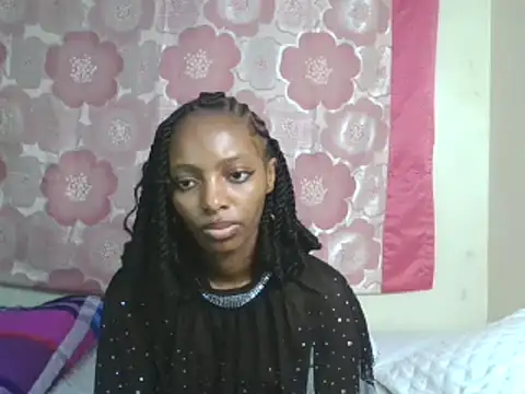 CUTE-MESSY webcam