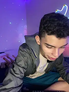 Philips_Jhon webcam