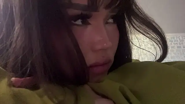 JerriePatches webcam