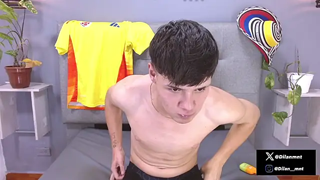 Kevin_Tupe webcam