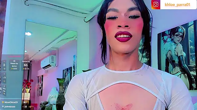 Dafnne-xxx webcam