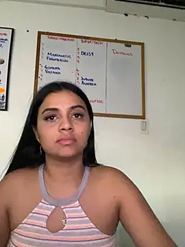 DulceeQueen webcam