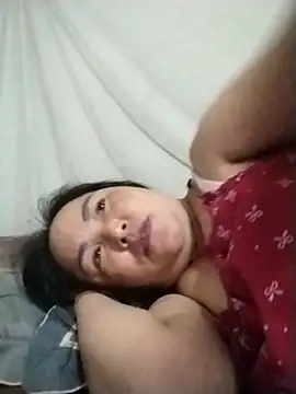 Naaya8109 webcam