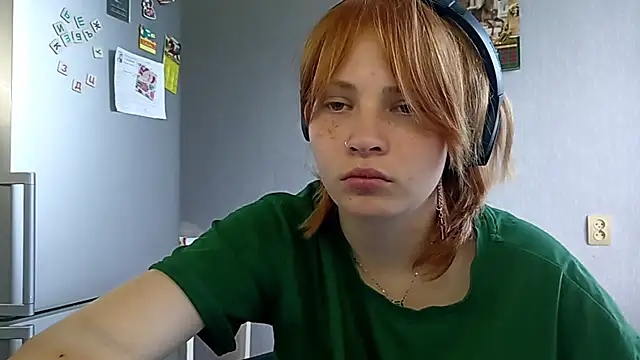 CacyBIoom webcam