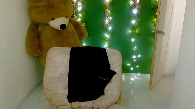 xiomara1609 webcam