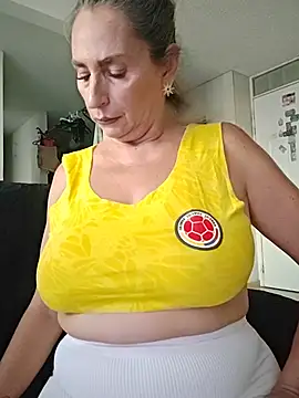 Lossexycacha webcam
