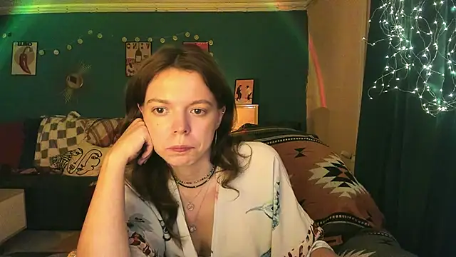 ClancyMorissey webcam