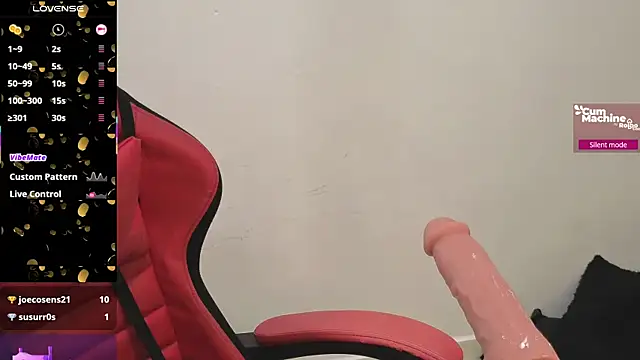 valery_adams1 webcam