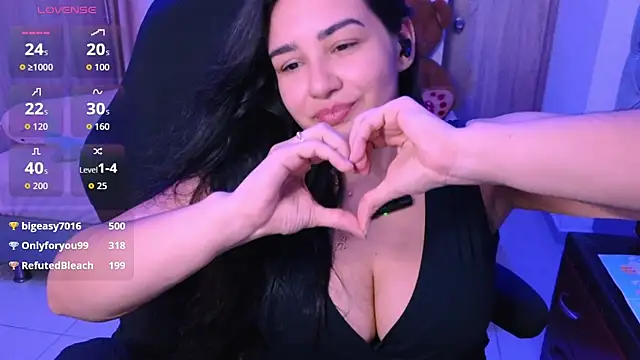 _anastasia webcam