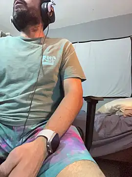 CarlRitzJay webcam