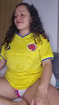MeganDolll webcam