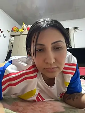 KittyObsession webcam