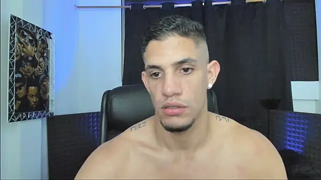 jhonnysnow17 webcam