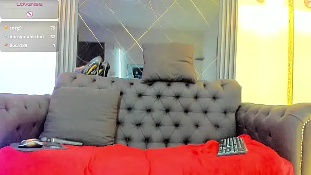 vickyjohnson1 - VickyJohnson1's free webcam - UK Sex Cams