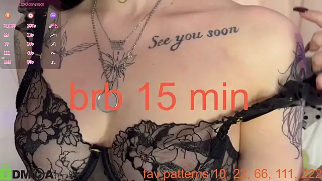 Cassies-Sandyy webcam