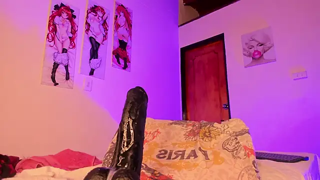 annita_lopez webcam