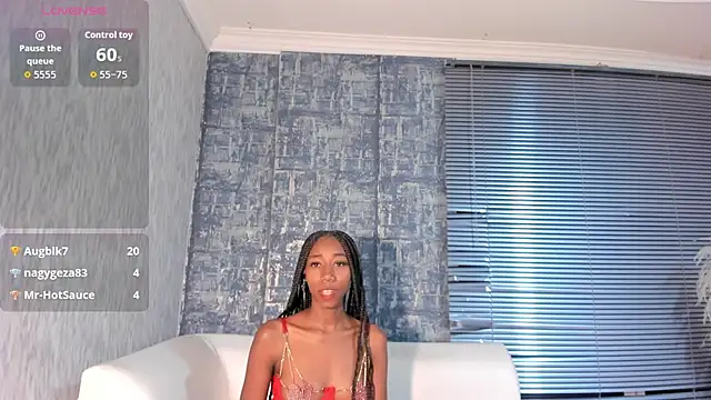 NathalyLeen webcam