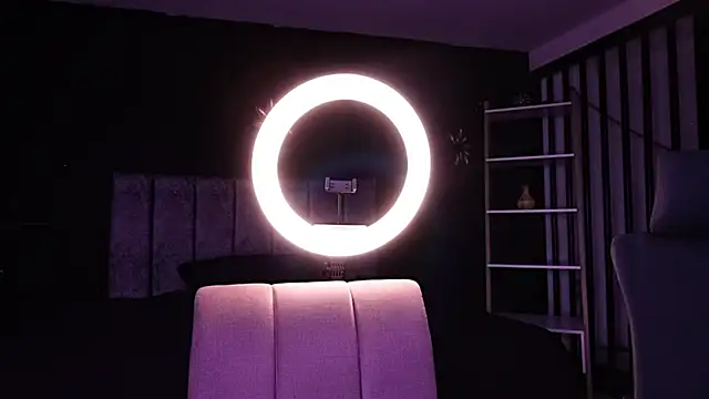 LiamDeep webcam