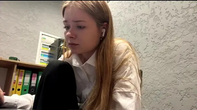 NikaLicka webcam