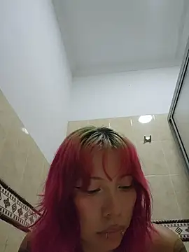 Camila_Fairy webcam