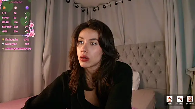 Carol_Daniel webcam