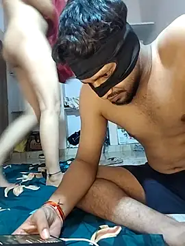 kiran-baby webcam