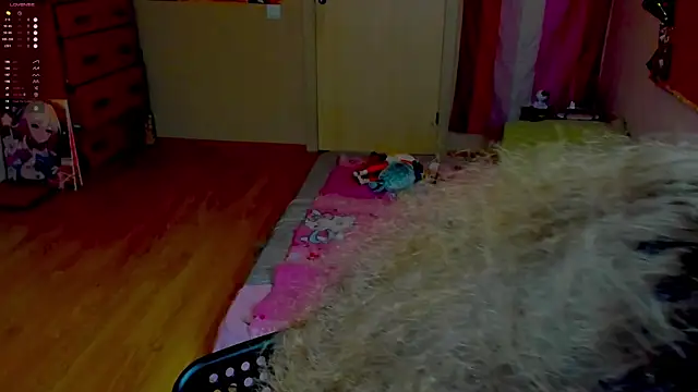 Sashy_Way webcam