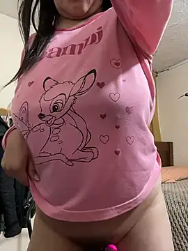 latinfemale webcam