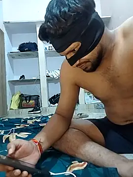 kiran-baby Live Web Cam Show