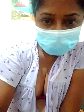 cherrygirlSL webcam