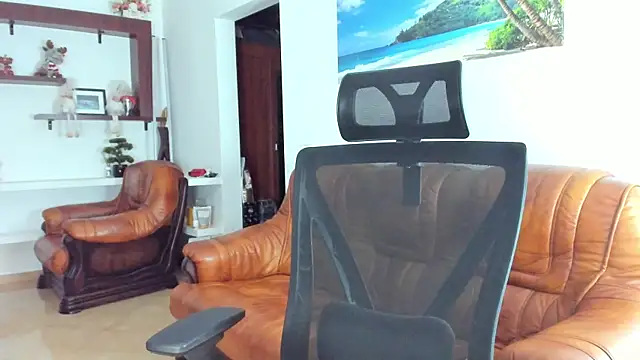 HeavenAva webcam