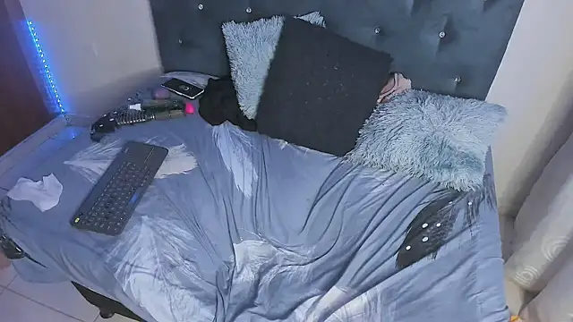 keith_cute webcam