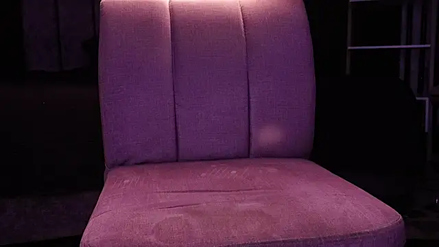 LiamDeep webcam