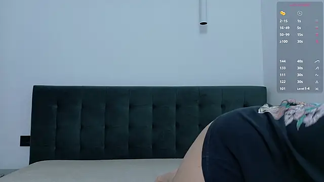 AnnaBenet webcam