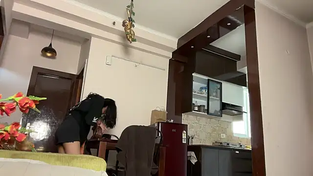 Naira_fit webcam