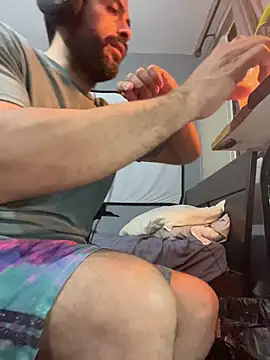 CarlRitzJay webcam