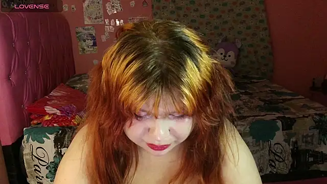 mari_caroley6 webcam