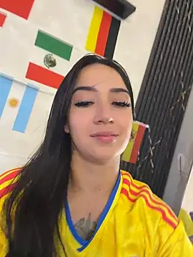 EmmyEvans1 webcam