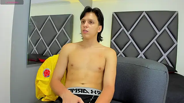 Dante-23 webcam